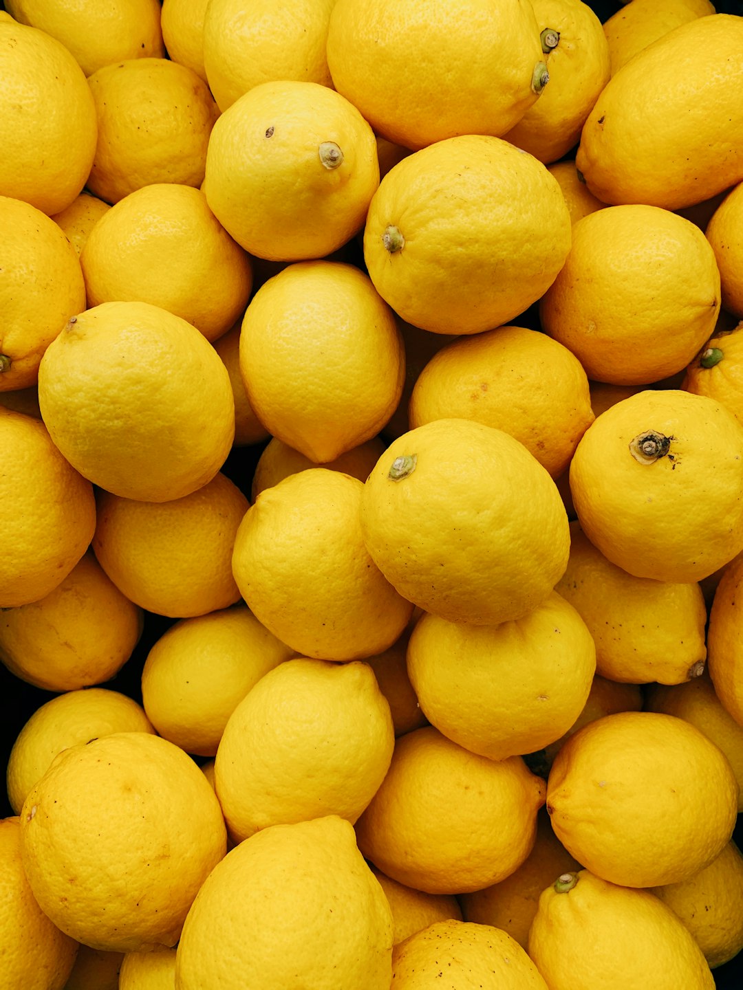 Lemon and Testosterone