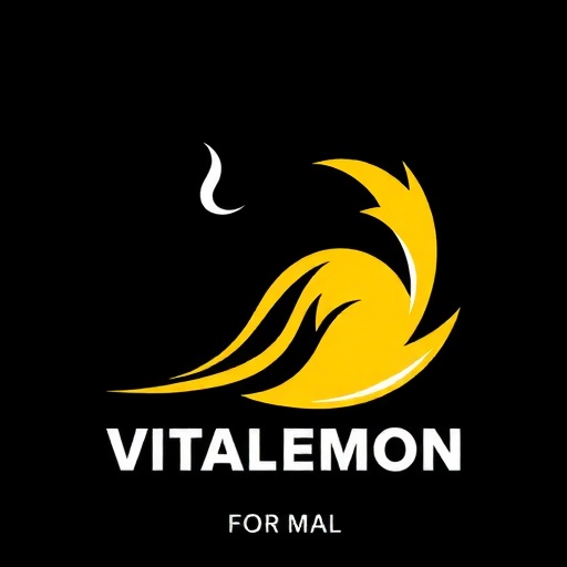 VitaLemon Logo